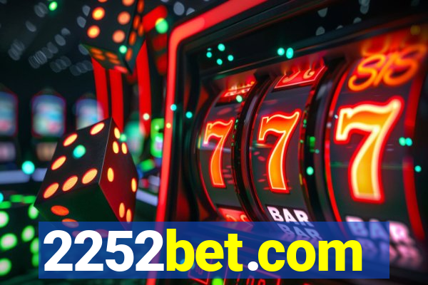 2252bet.com