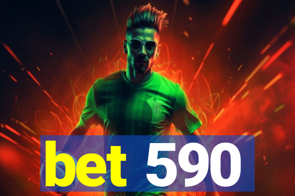 bet 590