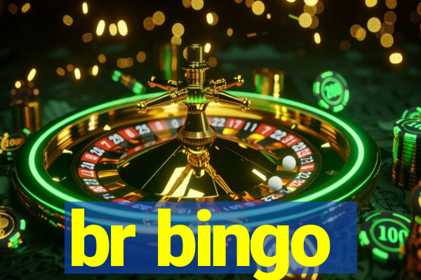 br bingo