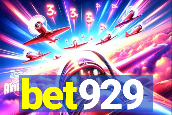 bet929