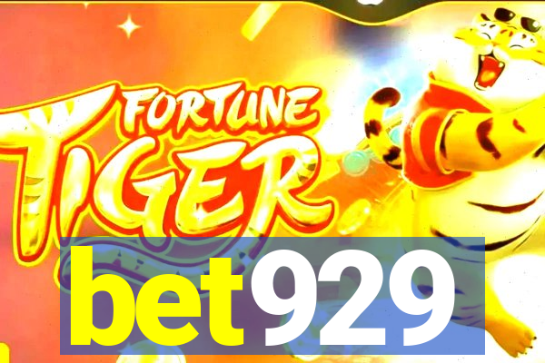 bet929