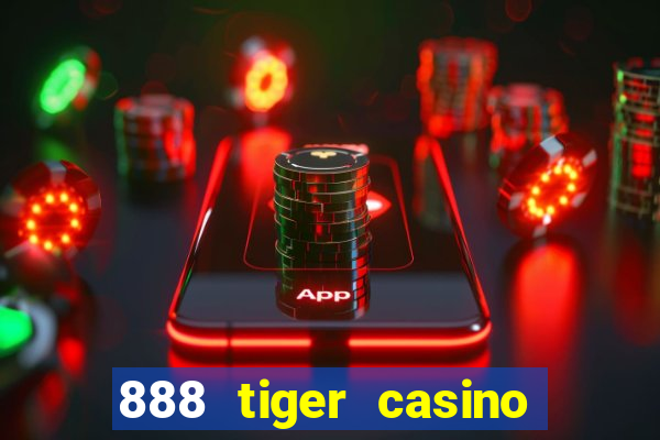 888 tiger casino no deposit bonus