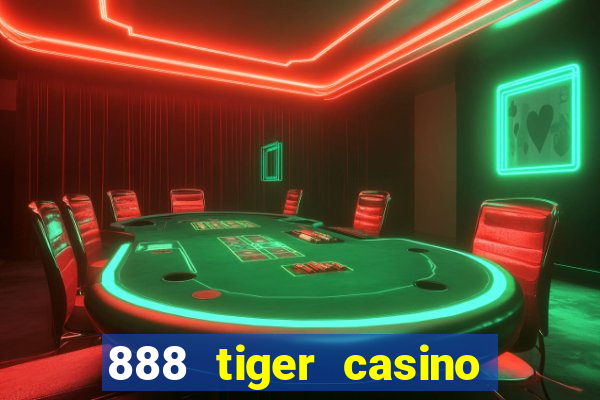 888 tiger casino no deposit bonus