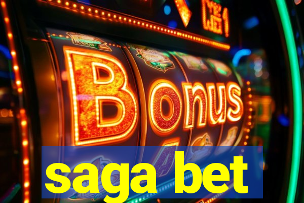 saga bet