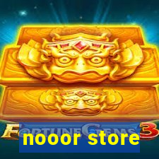 nooor store