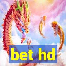 bet hd