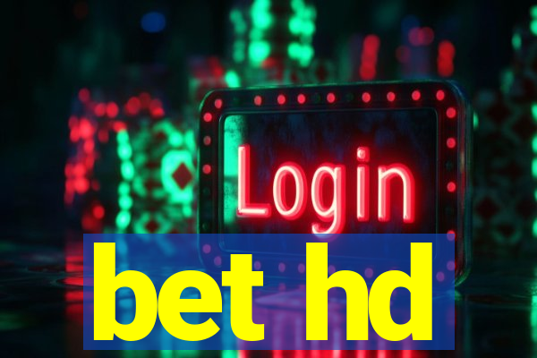 bet hd