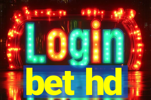 bet hd