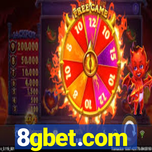 8gbet.com