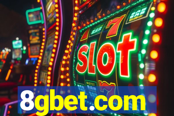 8gbet.com