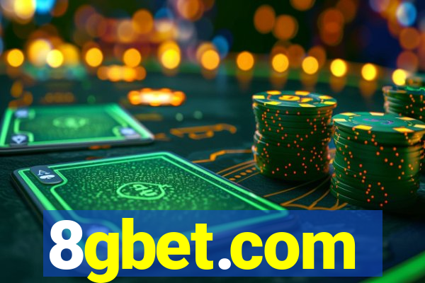 8gbet.com