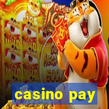 casino pay