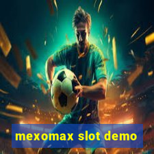 mexomax slot demo