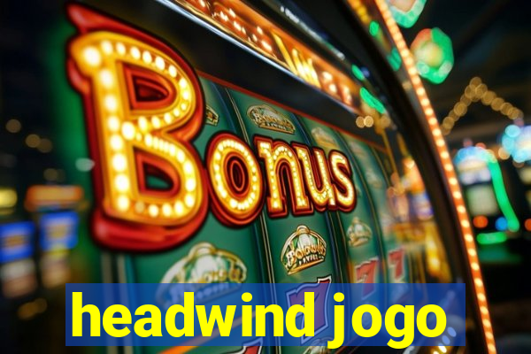 headwind jogo