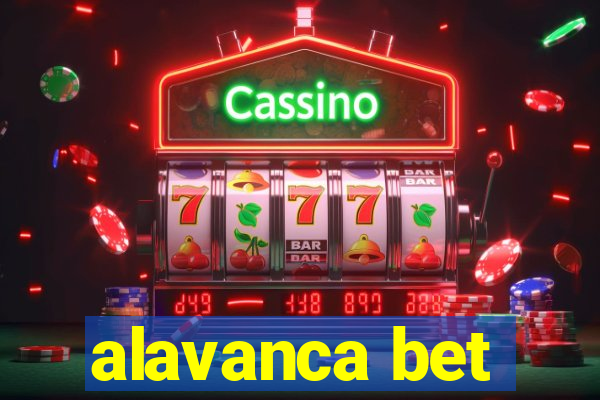 alavanca bet