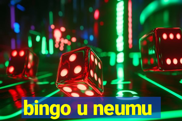 bingo u neumu