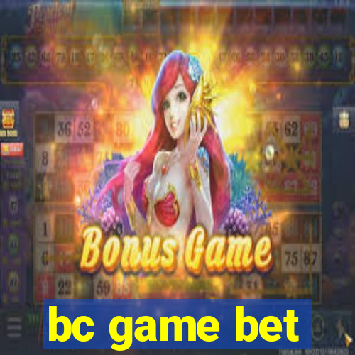 bc game bet