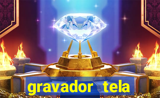 gravador tela windows 11