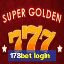 178bet login