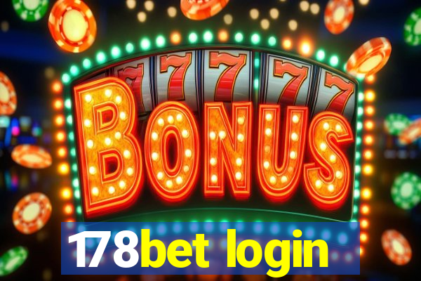 178bet login