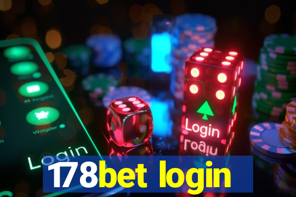 178bet login