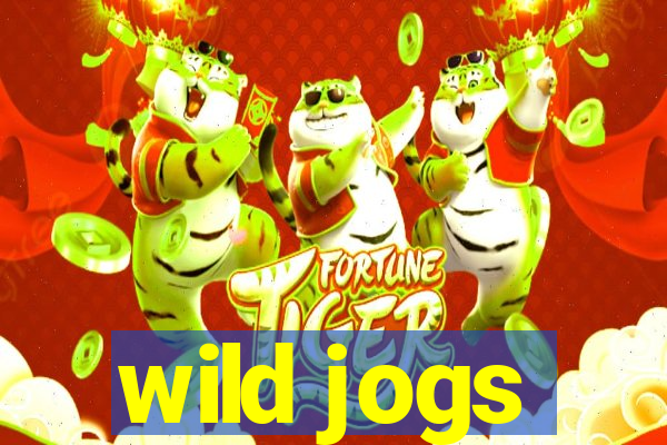 wild jogs