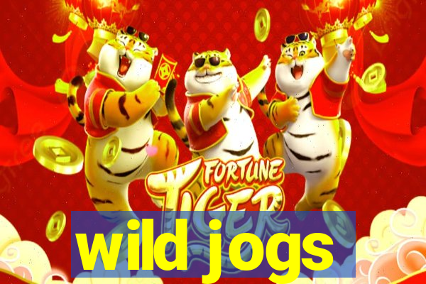 wild jogs