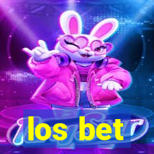 los bet