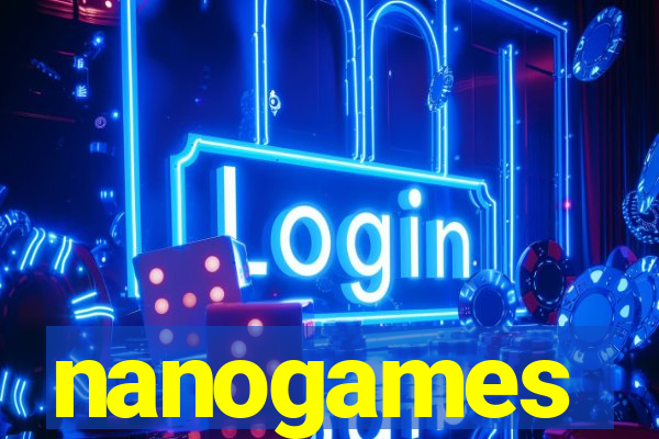 nanogames