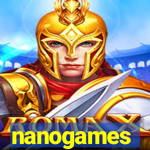 nanogames