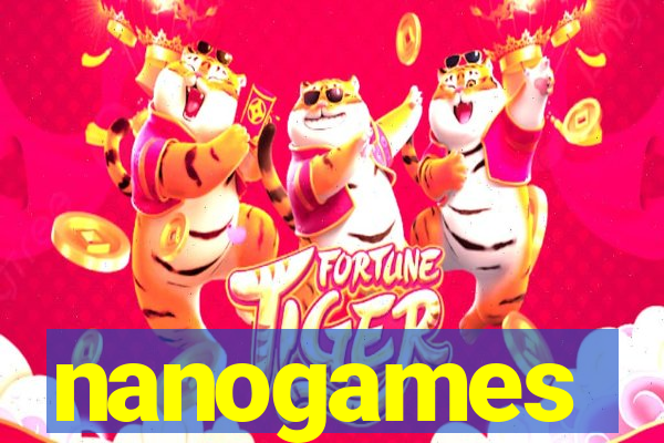 nanogames