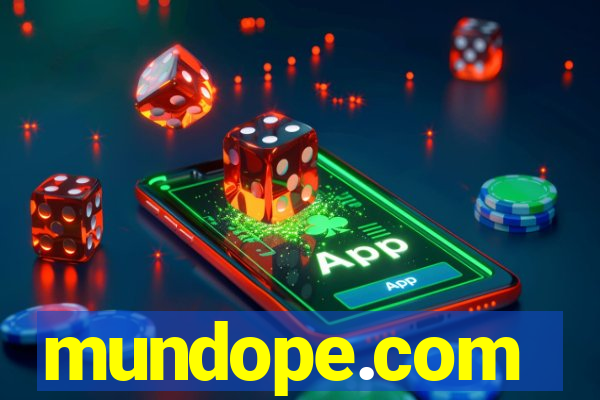 mundope.com