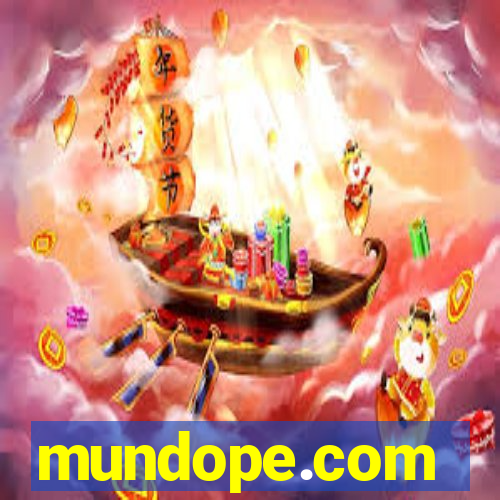 mundope.com