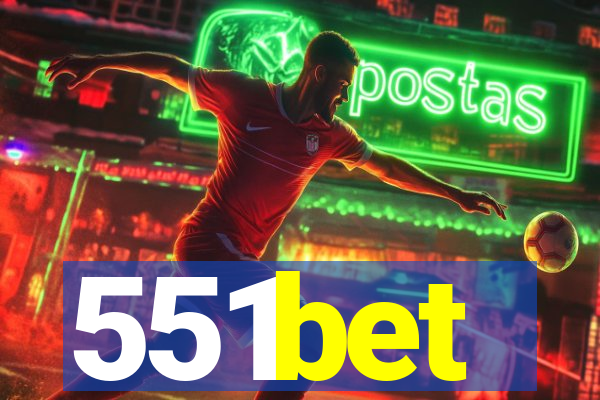 551bet