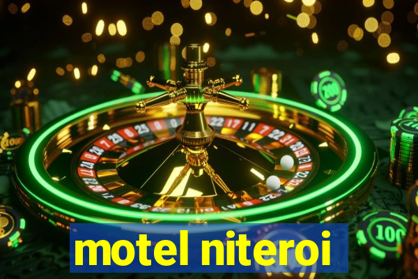 motel niteroi