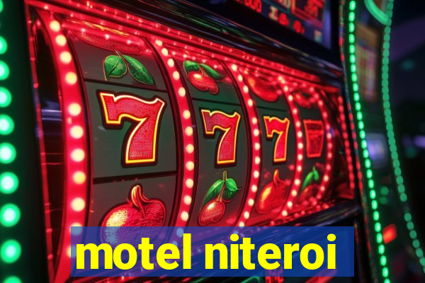 motel niteroi