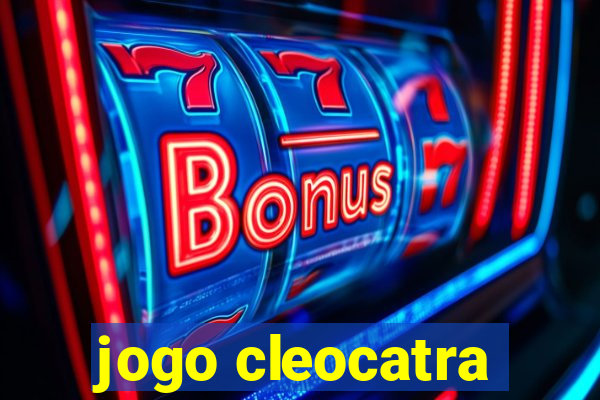 jogo cleocatra