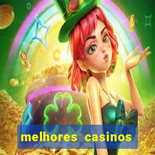 melhores casinos online portugal