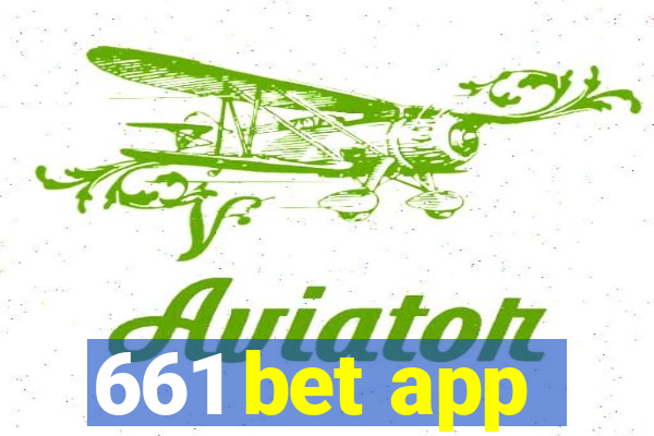 661 bet app