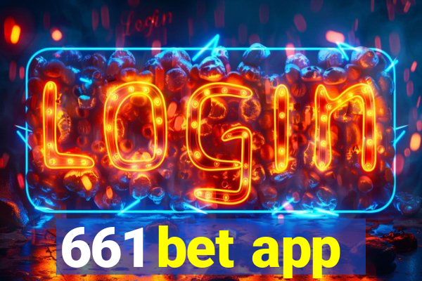 661 bet app