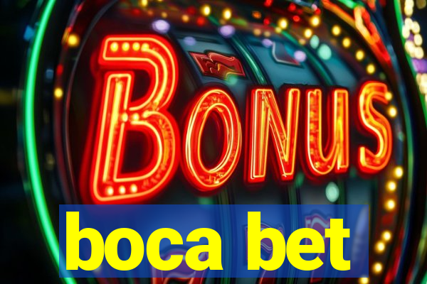 boca bet