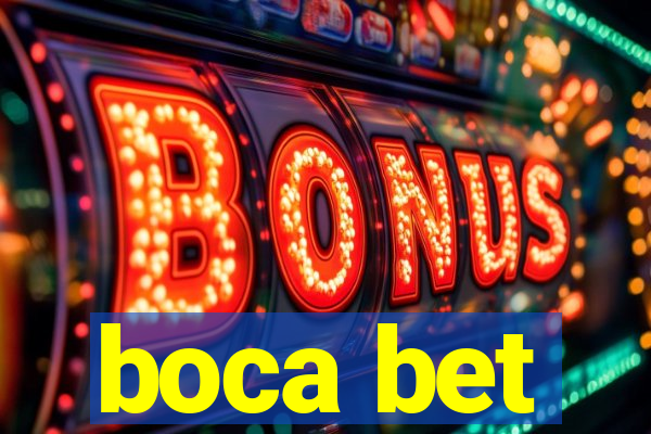 boca bet