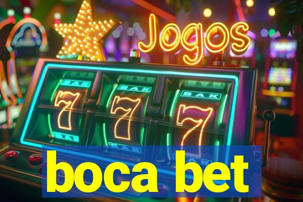 boca bet