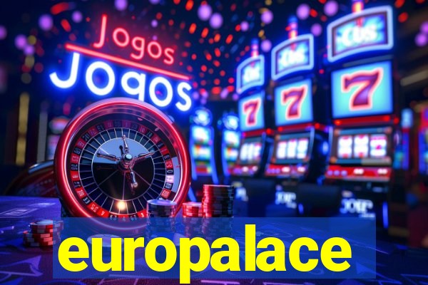 europalace