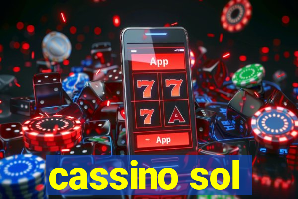 cassino sol