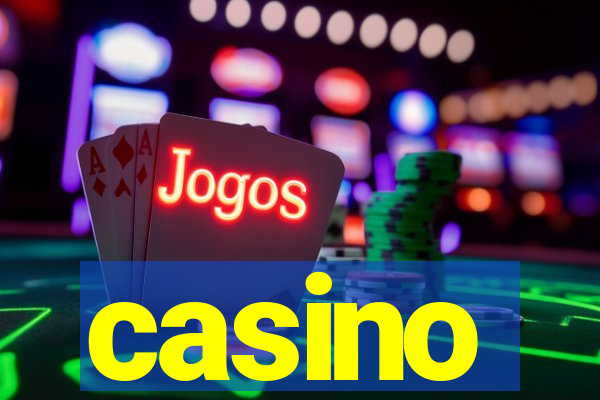 casino