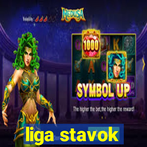 liga stavok