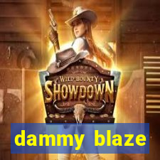 dammy blaze