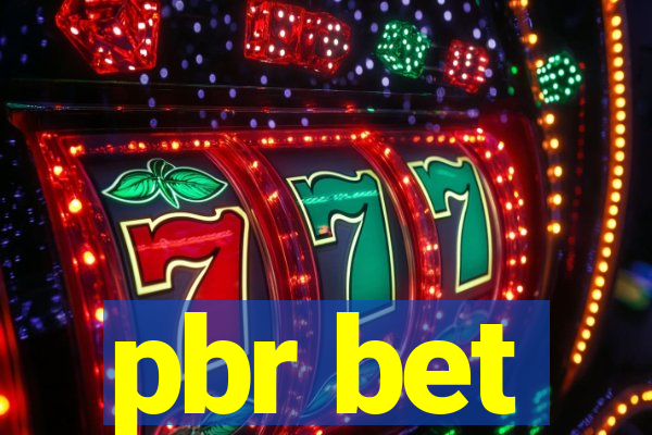 pbr bet