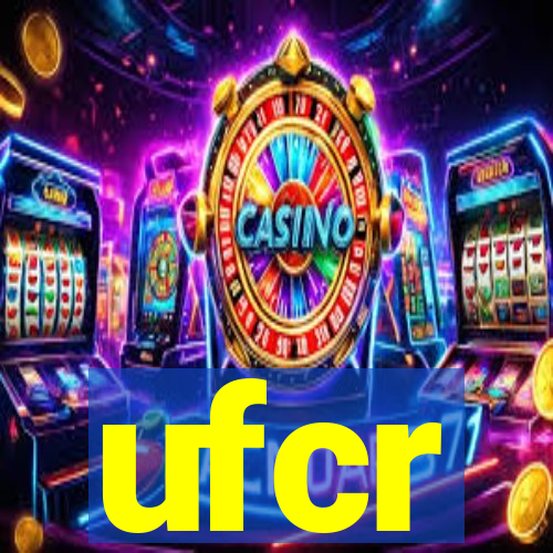 ufcr